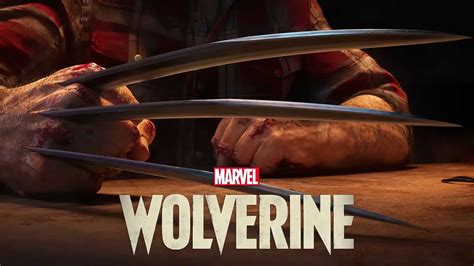 Plot and Gameplay of Insomniac’s Wolverine Game。